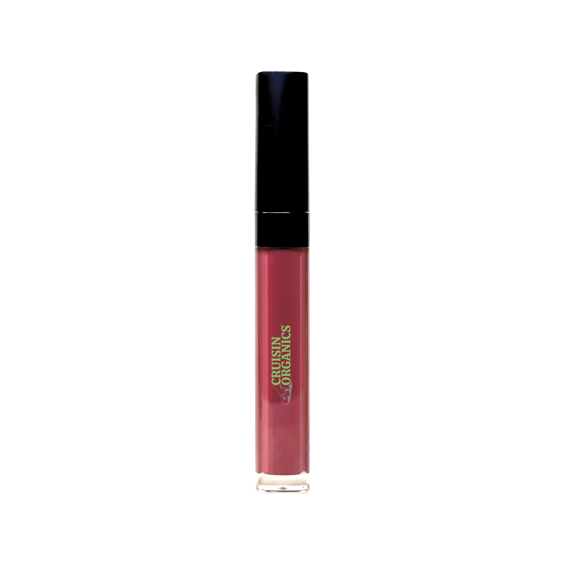 Integrate this cushiony Lip Oil into your makeup regimen. Beyond providing a delicate shimmer with medium coverage, combines a blend of oils, vitamins A and D to offer ultimate hydration and volumizing effects. The infusion of castor oil, abundant in natural omega fatty acids, delicately hydrates and plumps your lips to their fullest. Rest assured Lip Oil is long-wearing—delivering softening, plumping, and conditioning benefits that last throughout the entire day. Nourishment with one sweep Lip Oil!