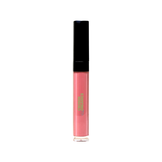 Cruisin Organics Party Girl Lip Oil to your makeup routine for hydrated, plumped lips all day long. Infused with castor oil and vitamins A and D, this long-wearing oil provides maximum hydration for party time.