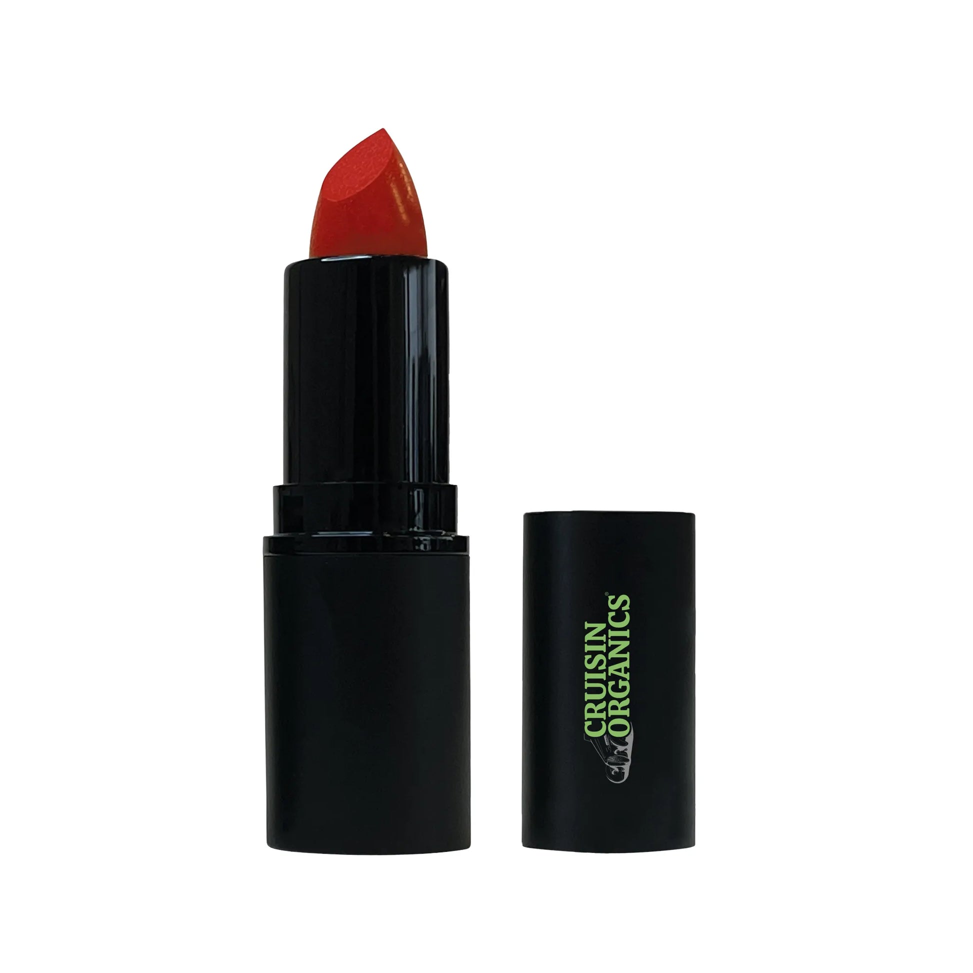 The Oh So Red lipstick you've been searching for has arrived. Infused with the enriching properties of beeswax, this lipstick provides unparalleled moisturization and shields your lips from harmful UV radiation. Utilizing natural beeswax, this lipstick delivers a sheer gloss for a final look that's distinct from the typical matte finishes. Boasting rich pigments and a delicate blend of jojoba and castor seed oils, your lips will exude lushness, hydration, and plumpness. Ideal finishing touch.