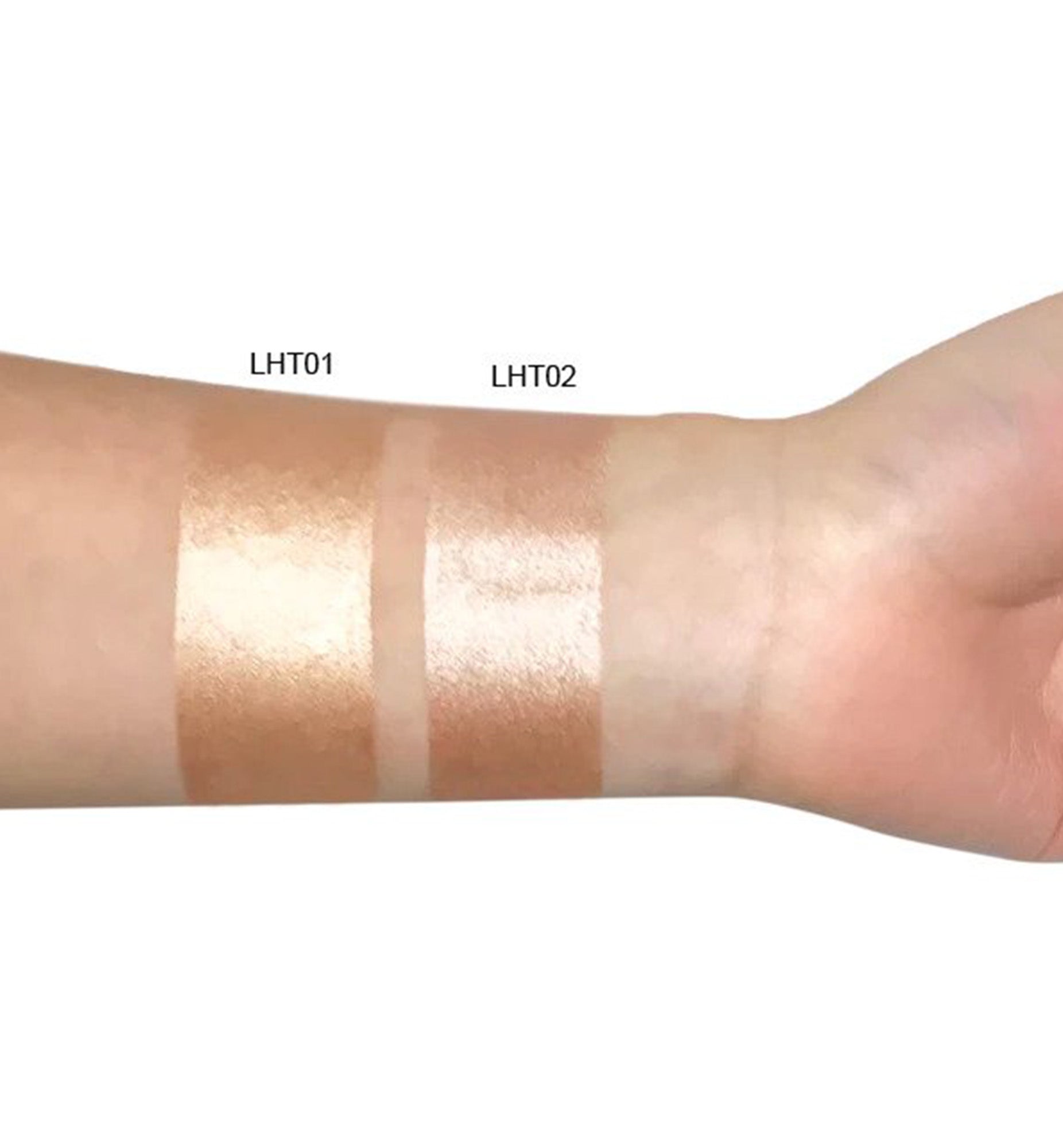 Cruisin Organics Rosy Liquid Highlighter offers buildable coverage and a radiant, transfer-proof finish for luminous skin.