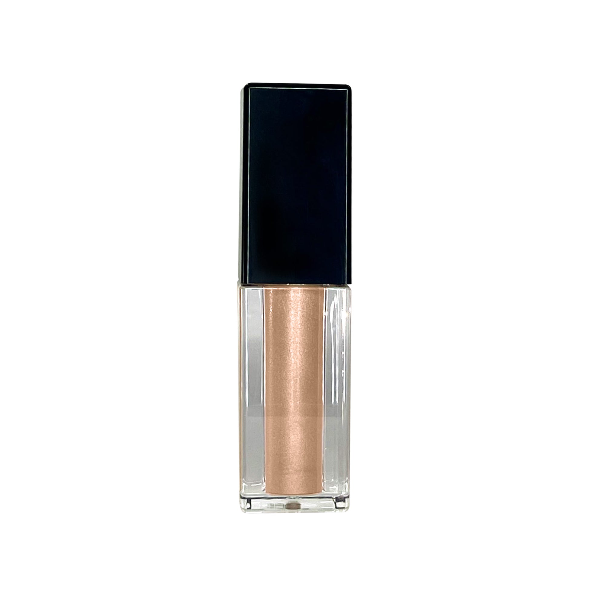Enhance your natural beauty with Halo Liquid Highlighter from Cruisin Organics. This lightweight, concentrated formula creates a breathtaking halo effect on your cheeks, perfect for daily use or special occasions. Apply with ease using the doe-shaped applicator, revealing a radiant glow. Choose from two stunning tones for a truly elevated look.