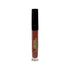 Explore trendy Cruisin Organics Red Plum Matte Liquid Lipstick for comfortable, precise application and vibrant shades with a delightful orange sugar cookie scent.