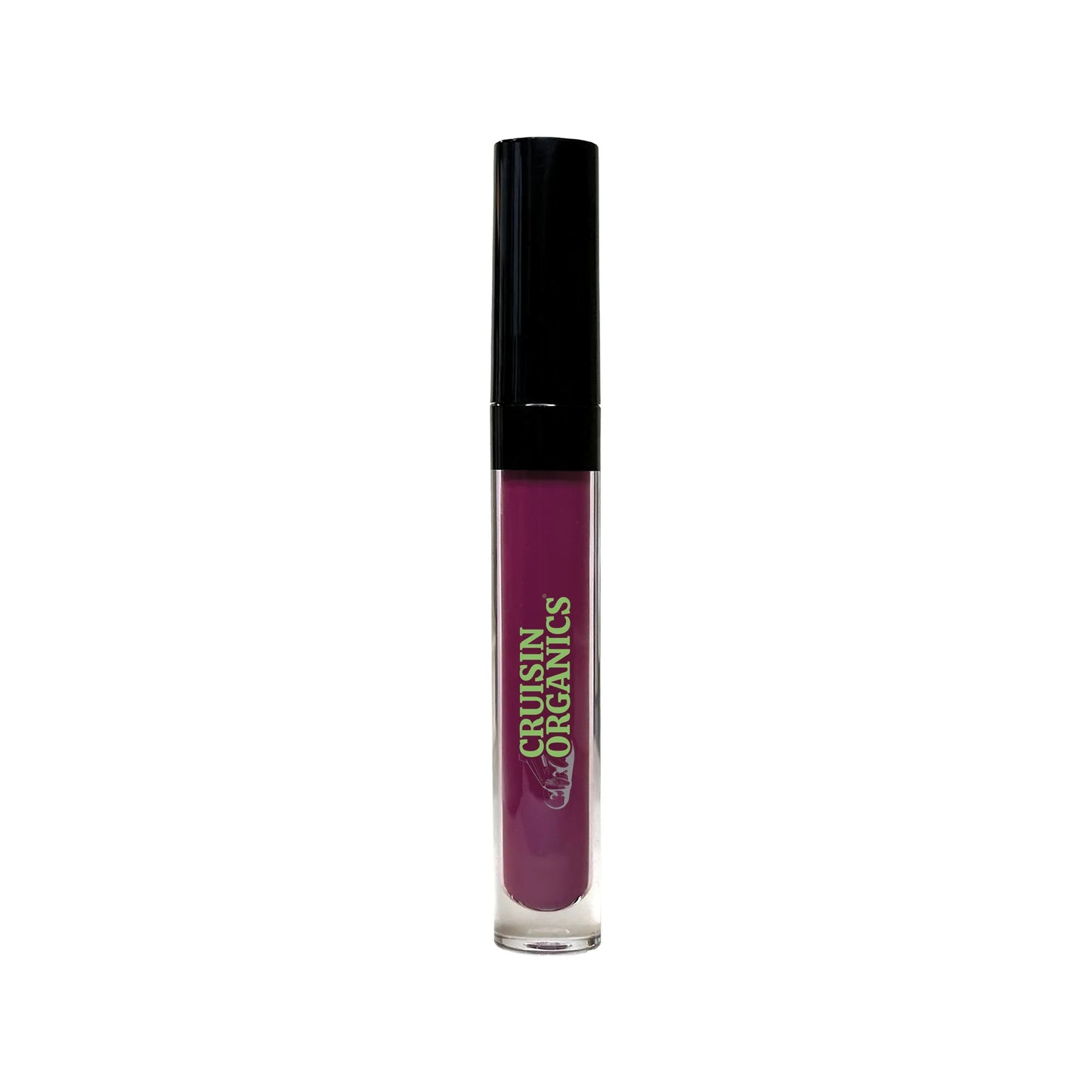 "Get ready to cruise with Cruisin Organics Sugar Beet Lipstick! With its velvety finish and crave-worthy scent, our liquid to matte formula provides comfortable all-day wear for any occasion. Plus, the precision applicator makes application a breeze. Rev up your look and enjoy the ride!"