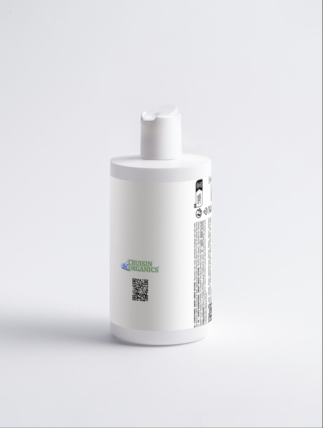 Vetiver Scalp Balance Conditioner 12.5 oz