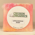 Bar of soap with &