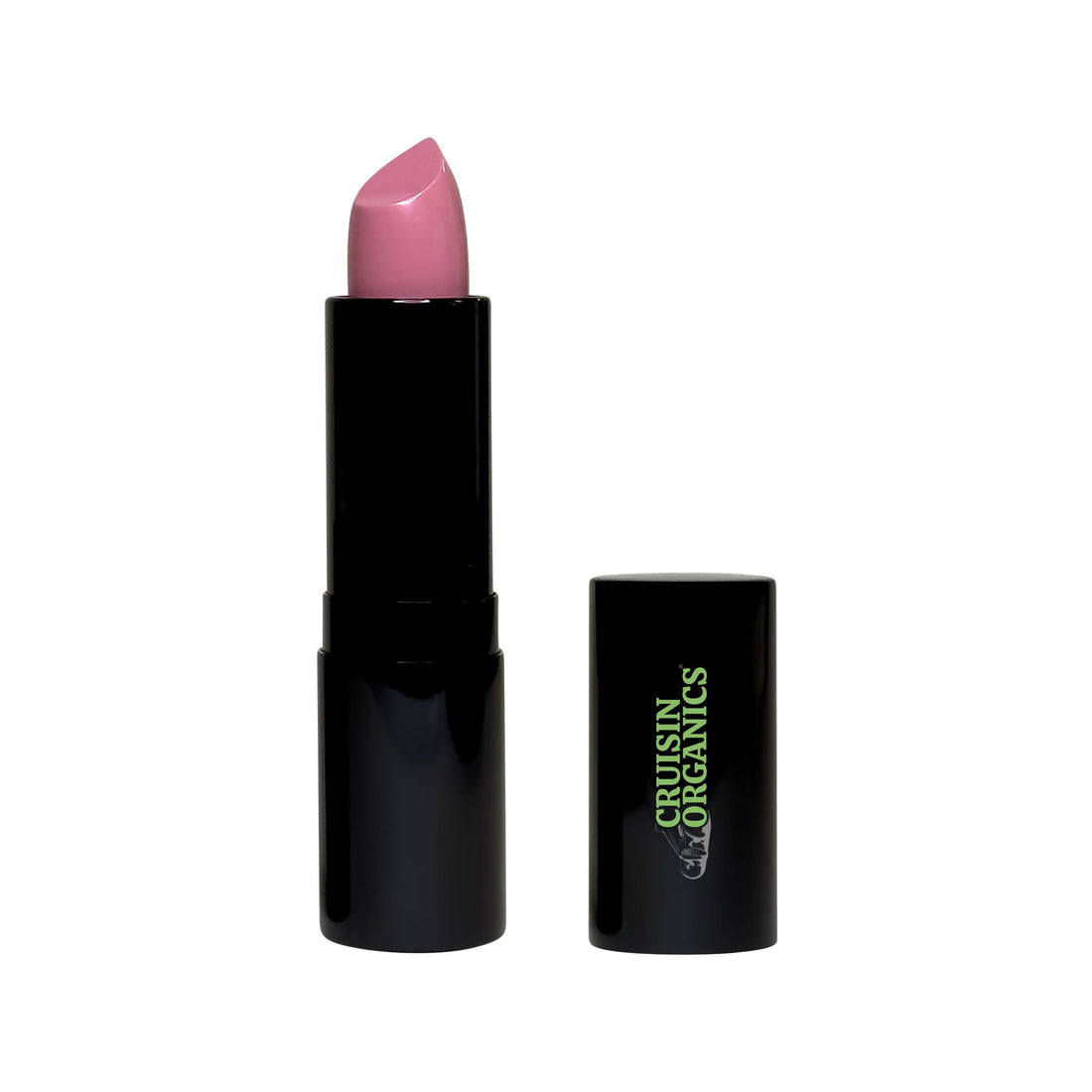 Precious Pink Lipstick from Cruisin Organics is a creamy, luxurious blend of butters and oils.