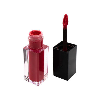 Dark Cherry Lip Shimmer SPF