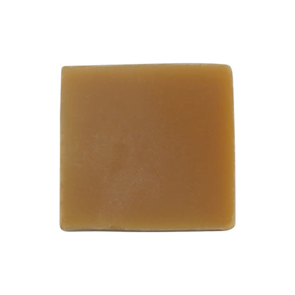 Rejuvenate your skin with Cruisin Organics Tackle Turmeric Soap! Packed with powerful turmeric, this soap tackles dullness, dark circles, and acne scarring. Get glowing, revitalized skin with vitamin E, antioxidants, and anti-inflammatory benefits in just one use. Say hello to a refreshed, healthy-looking complexion.