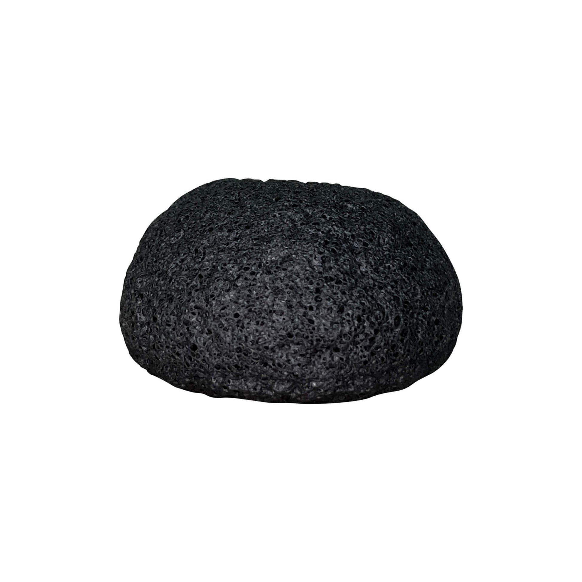 Reveal cleaner, smoother skin with our  Cruisin Organics Konjac Sponge. This all-natural, plant fiber sponge offers a gentle yet effective exfoliation for your daily facial routine. Made from biodegradable konjac root fibers, it's the perfect addition to your cleansing routine. Say goodbye to impurities and hello to a radiant complexion.