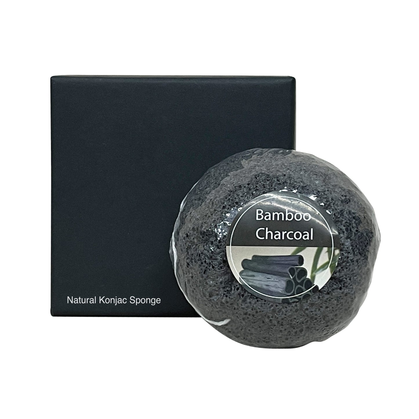 Cruisin Organics  natural, plant fiber Konjac Sponge for a better exfoliating face scrub. This rounded sponge fits perfectly in the palm of your hand for your daily facial routine. Use it with your favorite cleanser to remove all impurities! Made from konjac root fibers, this sponge is biodegradable and all natural. The Konjac Sponge is the perfect solution for cleaner, smoother skin!