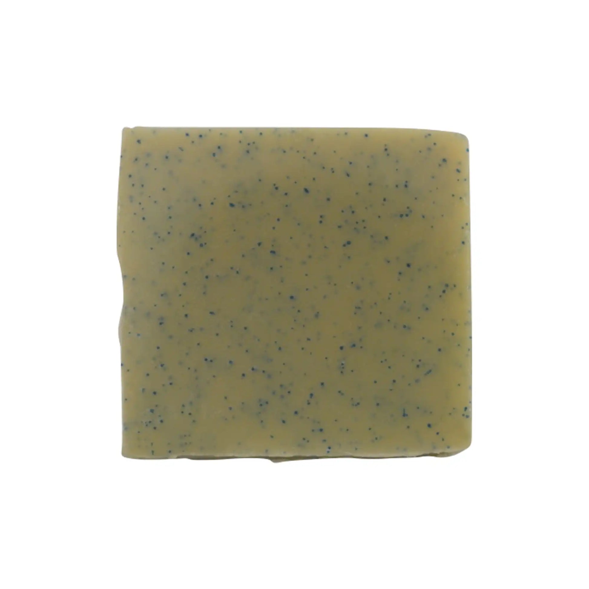 Cruisin Organics Goddess Sunflower Soap. With gentle sunflower wax beads and vitamin E, this soap prevents signs of aging for a soft and radiant complexion. Made with natural oils and shea butter, and enriched with farm-fresh goat milk, it's a luxurious addition to your skincare routine.