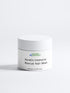 Jar of Keratin Intensive Rescue Hair Mask on a white background