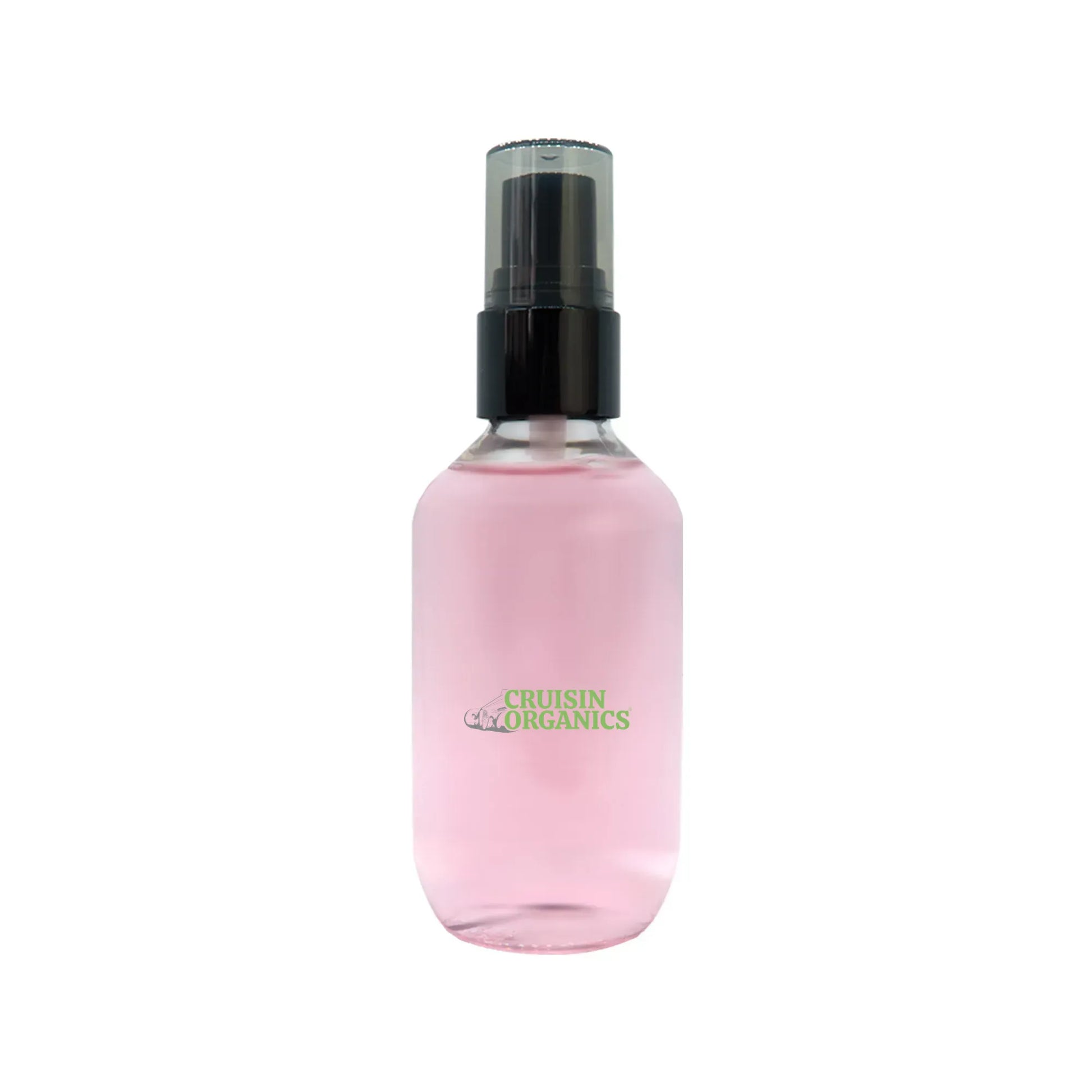 Cruisin Organics Control Setting Spray for Magnolia Oil This nutrient-rich mist, with extracts of witch hazel and magnolia, rapidly revitalizes and gets your skin ready for the day. all at once, protecting delicate skin and applying cosmetics!