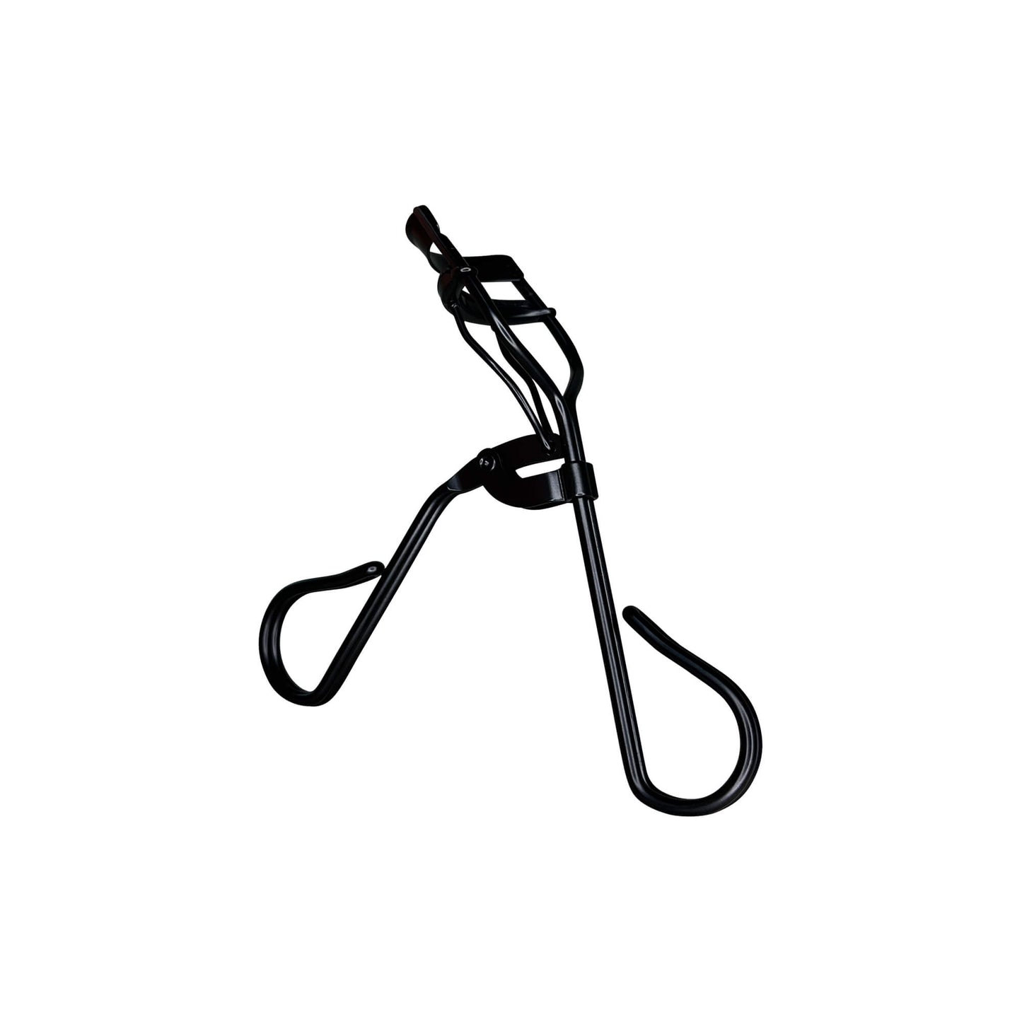 Experience the perfect, glamorous curl with the Cruisin Organics Pro Eyelash Curler. Designed with a wide mouth to fit all eye shapes, this curler prevents pinching and crimping while adding volume to your lashes. The included silicone pad ensures smooth curls and crimp-free lashes with every use.