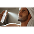 Refreshing organic face mist for instant hydration skin balance and glass skin glow