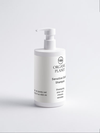 Sensitive Scalp Shampoo