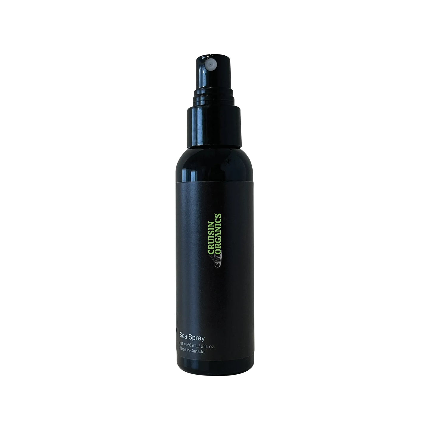 Hair Spray Men's Seaside