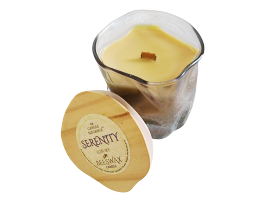 Serenity Candle