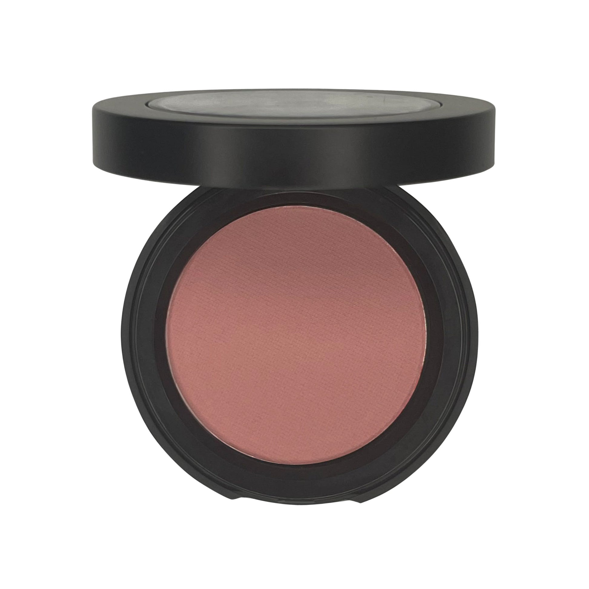Get glowing skin with Cruisin Organics Macaron blush. Talc-free and triple-milled, this single pan blush blends seamlessly for a radiant look. Perfect for all occasions, mix and match your favorite shades. Clean beauty at its best.