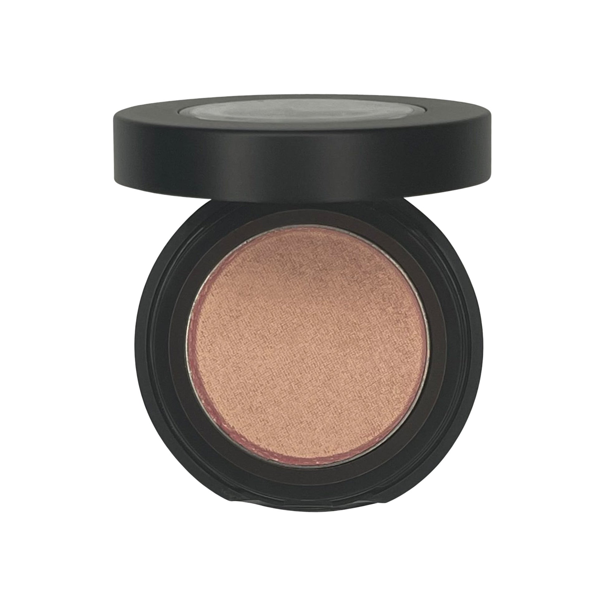 Unleash your inner risk-taker with our Peachy Single Pan Eyeshadow! Made with talc-free Cruisin Organics, this triple-milled eyeshadow is perfect for creating your boldest looks. Mix and match shades for endless possibilities, and pair with your favorite primer for long-lasting, intense color. Take your makeup game to the next level with Peachy!