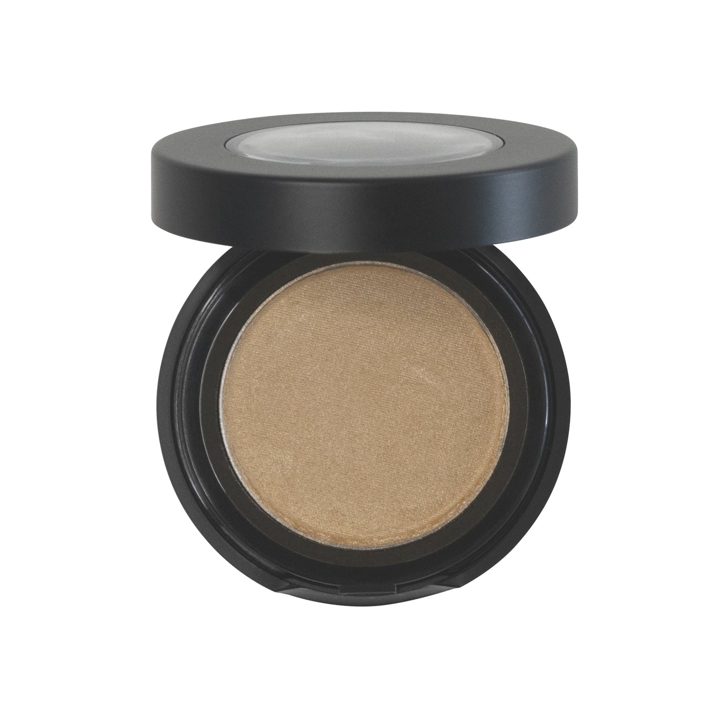 You’re about to discover your favorite eyeshadow. Enhance your look with our talc-free single pan eyeshadow shades you can mix and match to create your favorite looks. Triple-milled for the finest powder quality, you’ll be able to easily build the shade intensity you’re looking for. Pair with your Cruisin Organics eye primer and you’ll have all-day, long-lasting, and beautiful eye looks.