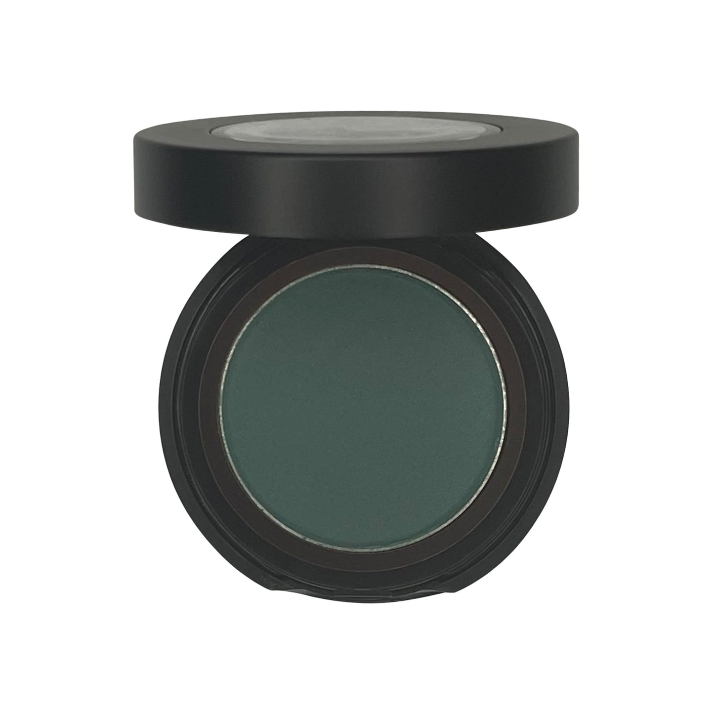 Freshen up your eyes with the vibrant kinergy landscape of Cruisin Organics Single Pan Eyeshadow. Bye gone dullness and spruce up those greens like the color of cash.