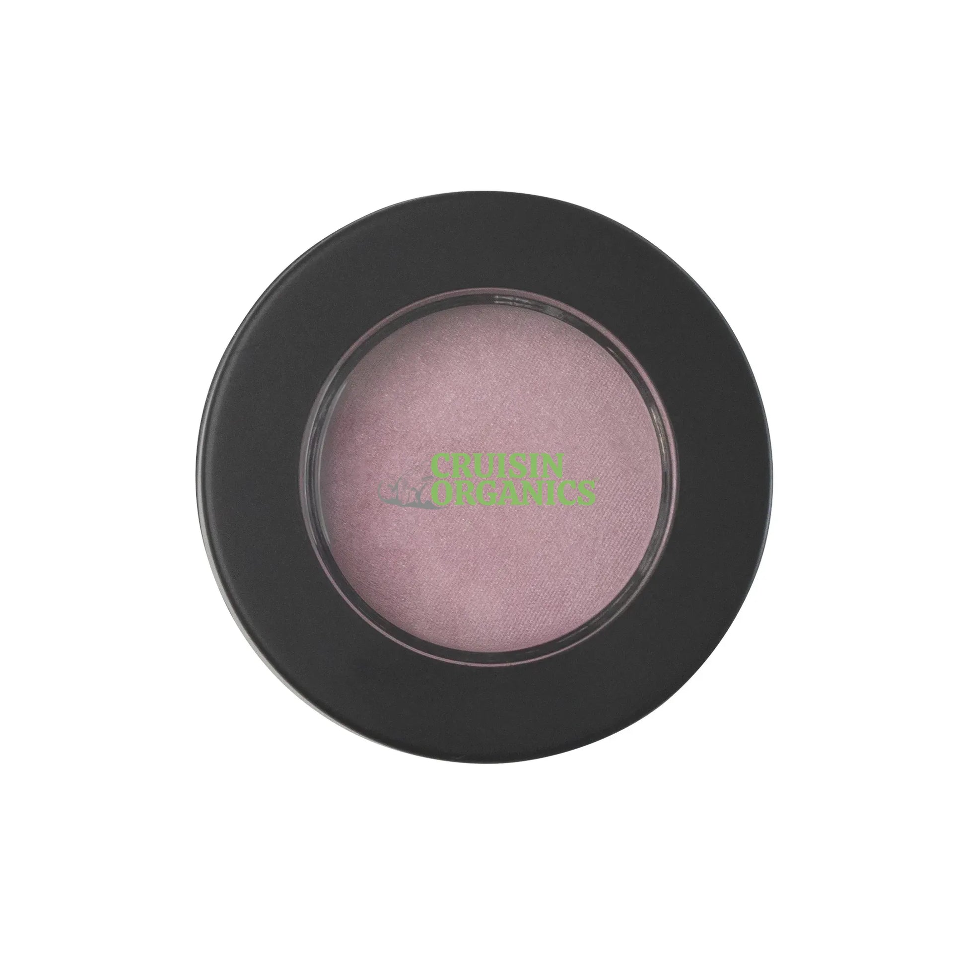 Eye magic with Bunny Single Pan Eyeshadow by Cruisin Organics. This high-quality eyeshadow offers a wide range of shades to fit your imagination and create eye opening looks. Professional-grade and cruelty-free, this eyeshadow is curated for achieving cover-worthy looks.