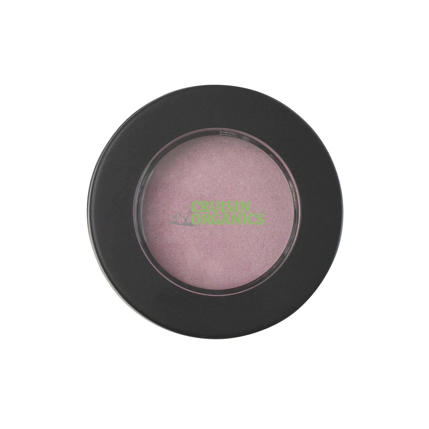 Eye magic with Bunny Love Single Pan Eyeshadow by Cruisin Organics. This high-quality eyeshadow offers a wide range of shades to fit your imagination and create eye opening looks. Professional-grade and cruelty-free, this eyeshadow is curated for achieving cover-worthy looks.