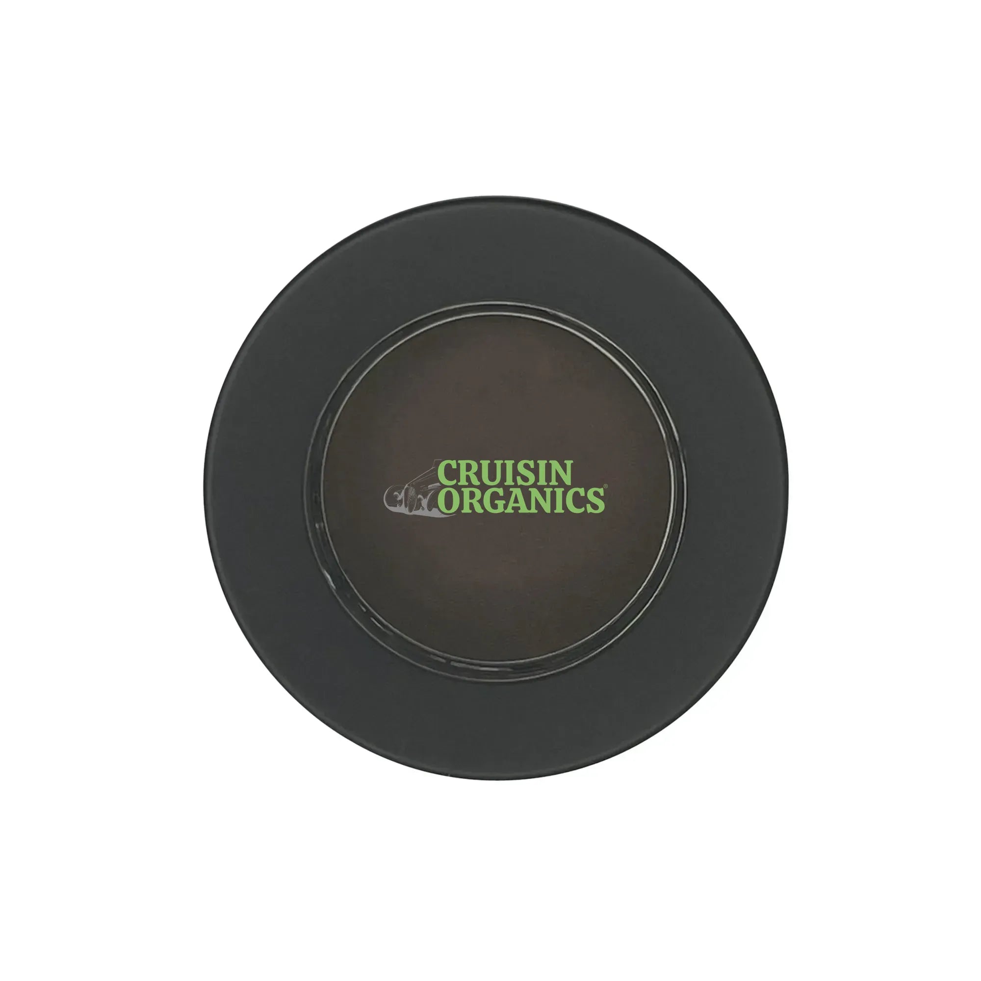 Concours elegance is Cruisin Organics Earthy eyeshadow. Get flawless Earthy eye looks with Cruisin Organics Earth Single Pan Eyeshadow. No need for sustainable cookware, this will cook you up in elegance at the concours.