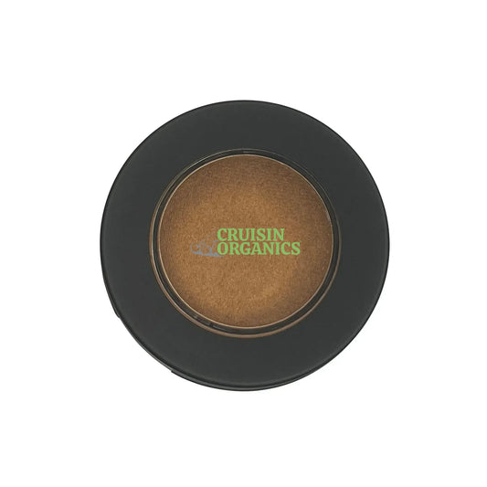 Discover the potential of Dusk Single Pan Eyeshadow by Cruisin Organics. Explore your true abilities and embrace your unique gifts, setting you apart from others.