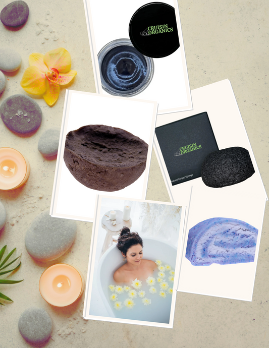 AROMA WELLNESS SPA BUNDLE