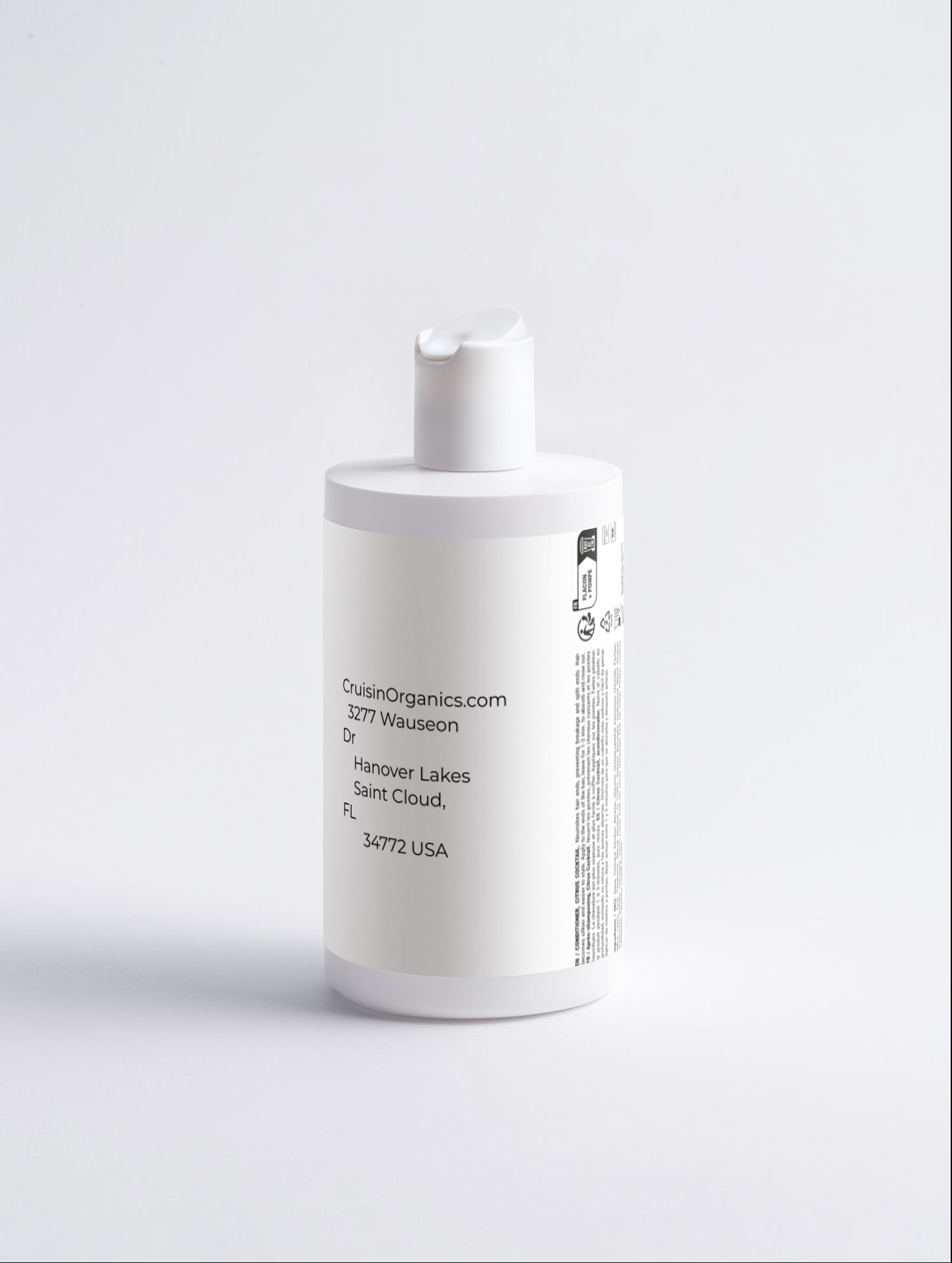 Citrus Cocktail Fresh Conditioner