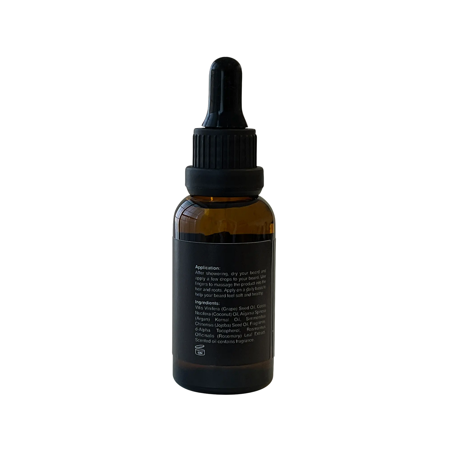 &quot;Hydrate and refresh your beard with our Cruisin Organics Beard Growth Beard Oil. Made with grapeseed, argan, jojoba, and rosemary oils, it promotes growth and soothes irritation.&quot; All-natural