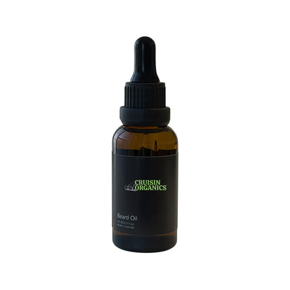 &quot;Keep your beard hydrated and smelling fresh all day with our premium all-natural Beard Growth Beard Oil. Formulated with grapeseed oil, argan oil, jojoba oil, and rosemary essential oil, this product promotes healthy growth and reduces itching.&quot;