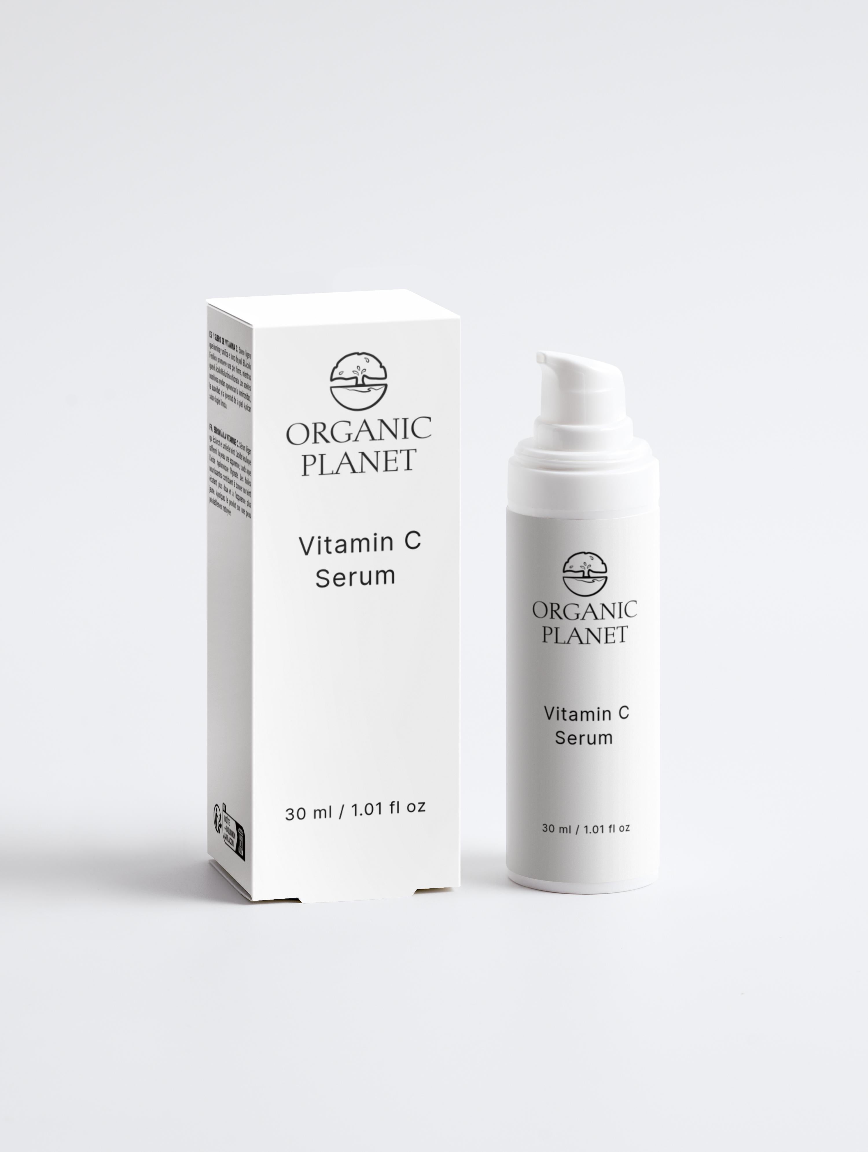 Dark Spot Routine Duo