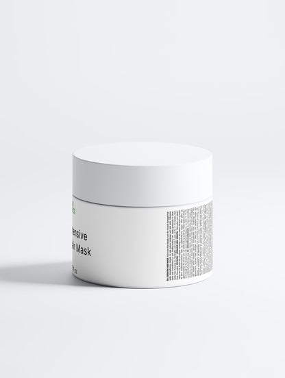 Keratin Intensive Rescue Hair Mask – Deep Repair &amp; Shine