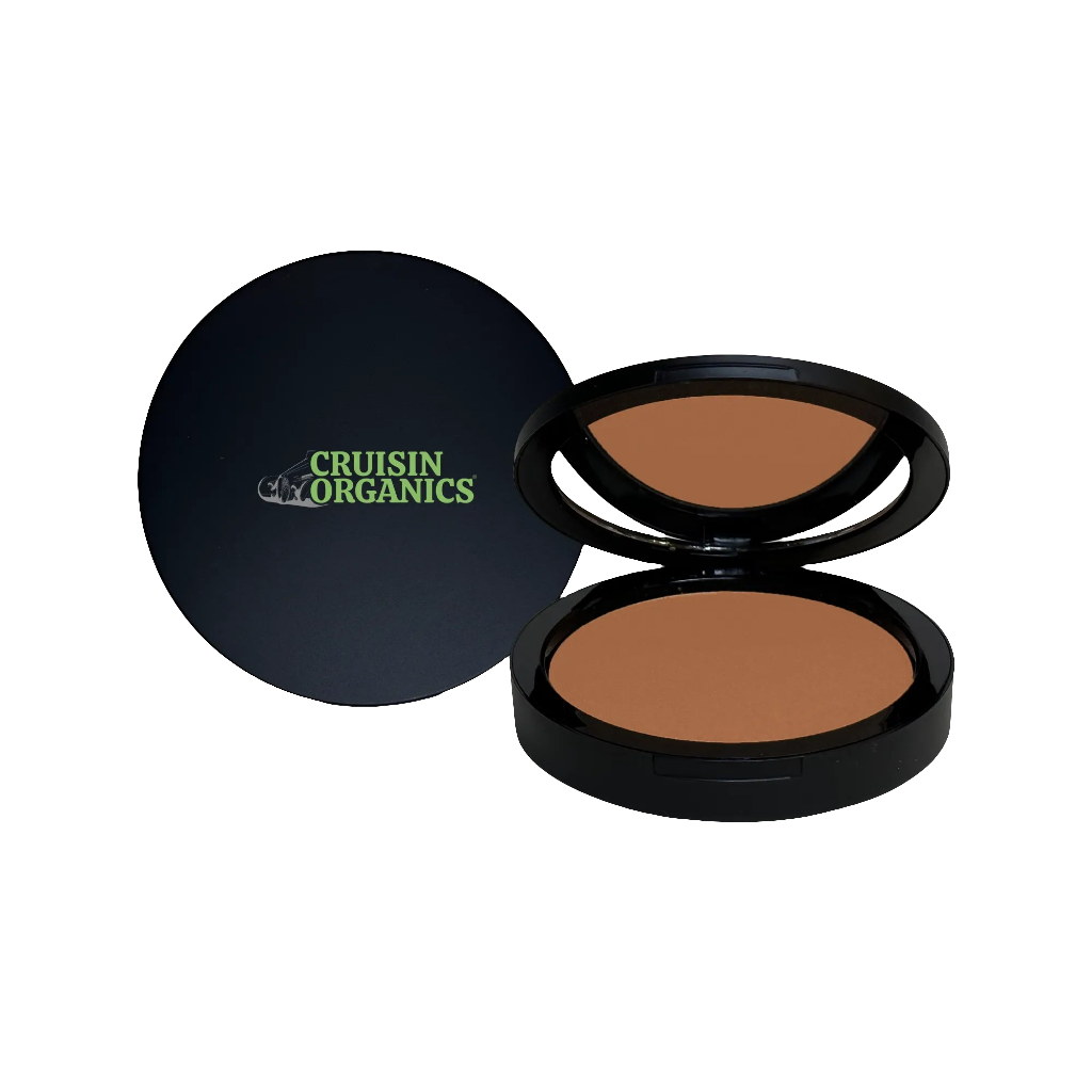 Tawny Bronzer SPF