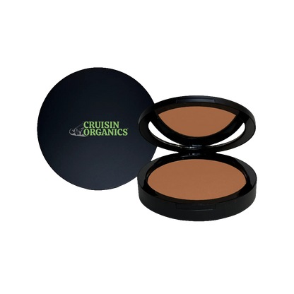 Tawny Bronzer SPF