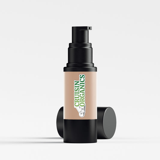 With Chamomile, Vitamin A, E, and sodium hyaluronate, this multitasking, tinted moisturizer brightens, treats, and protects skin from damage. Wear it alone or under foundation for a smooth canvas. Paraben-free and suitable for all skin types.