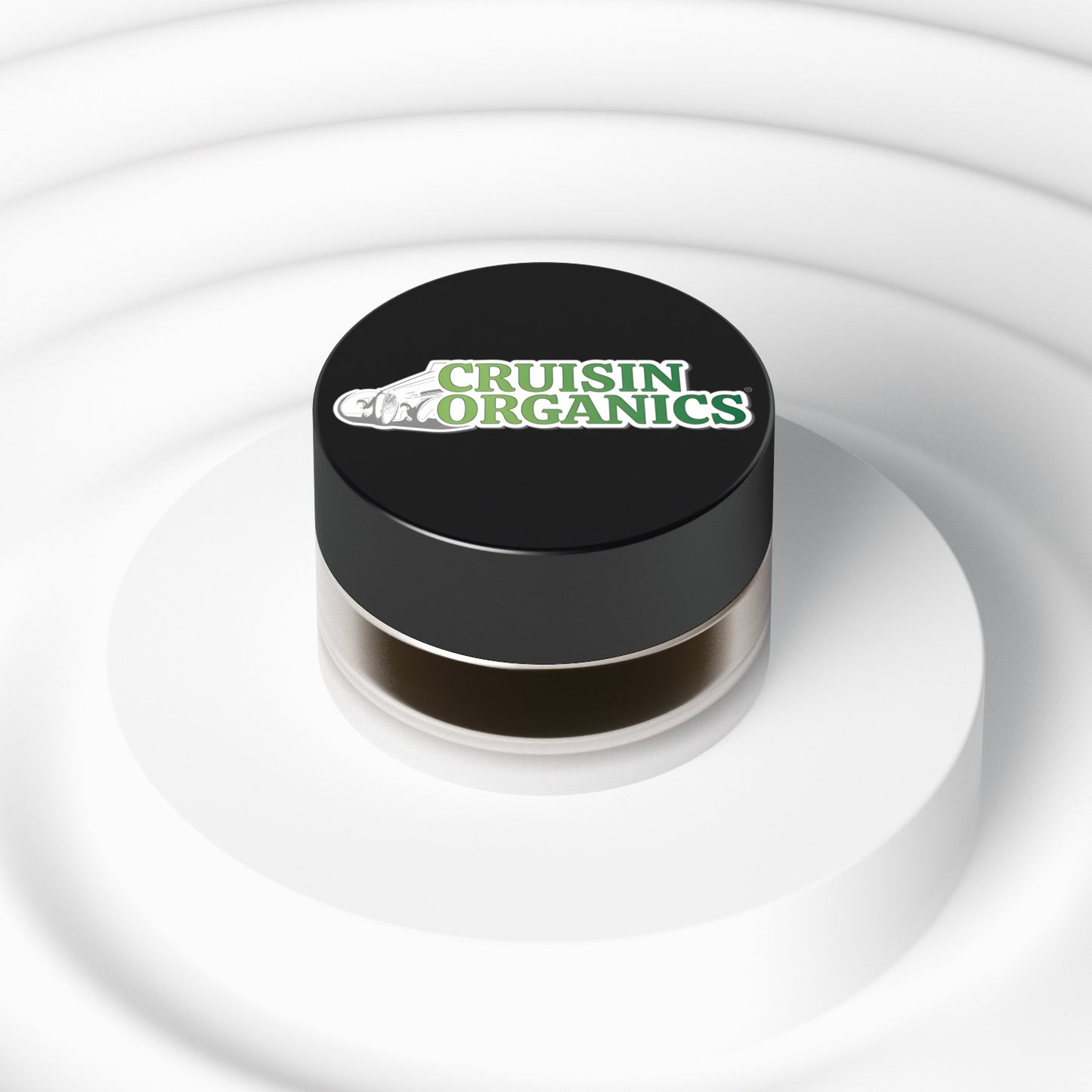 Brow-Fix-Gel-Brown. Nourish and balance your skin's pigment with Cruisin Organics Dark Brown Brow Fix. This nourishing mousse effortlessly blends to enhance your natural beauty. Prevent flaking and transfer while achieving a flawless look.