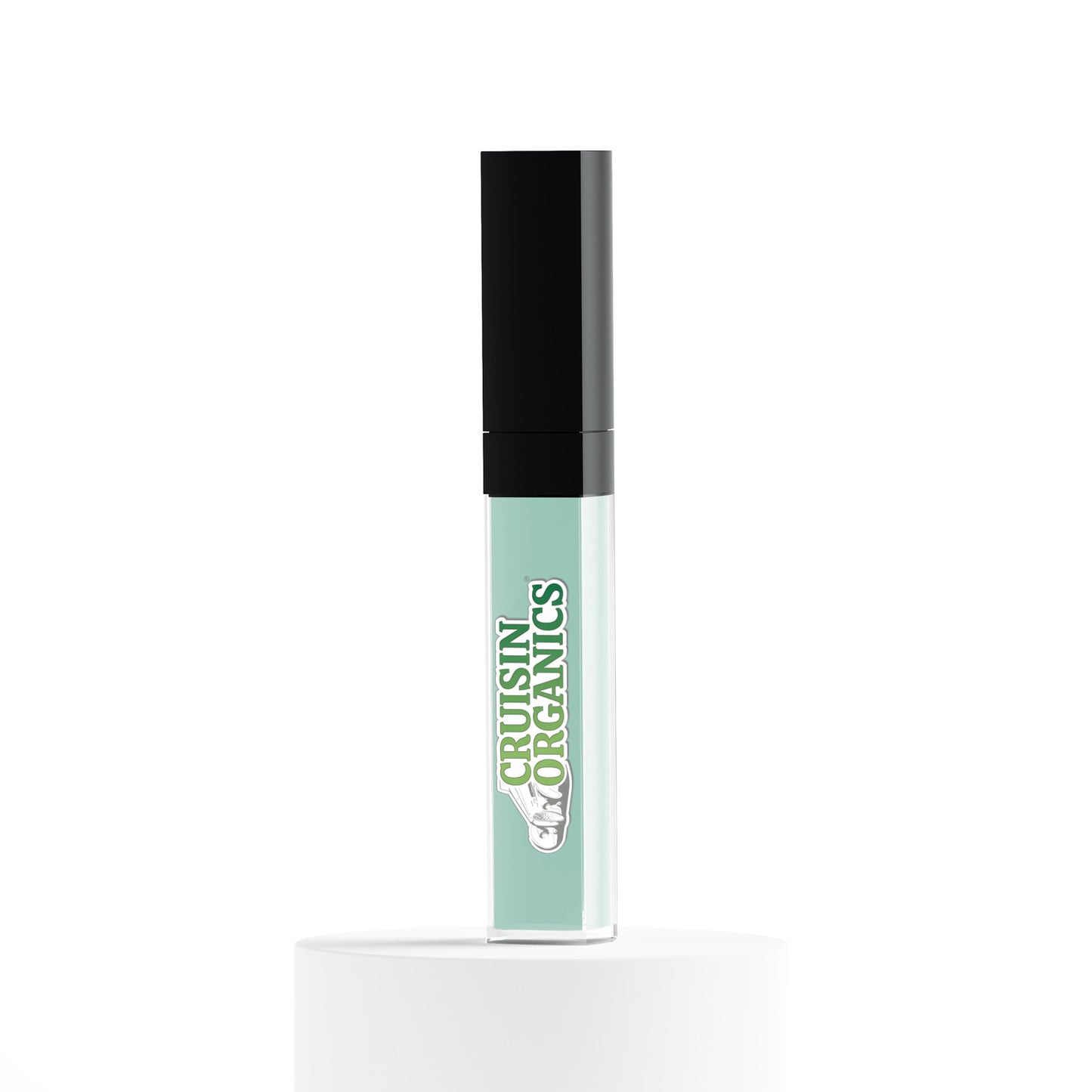 Get a flawless, natural-looking complexion with Cruisin Organics Liquid Concealer! Infused with mint and hyaluronic acid, our cruelty, gluten, paraben, phthalate, sulfate, and talc-free formula not only conceals imperfections, but also nourishes and hydrates skin. Plus, it's vegan for guilt-free beauty. Say hello to flawless, healthy-looking skin! Concealer-942