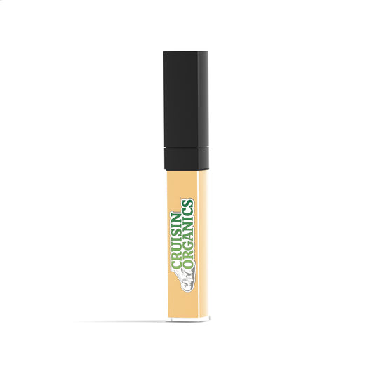 Transform your look with our Yellow Corrector Dark Circle Redness concealer! Our advanced liquid formula provides unparalleled coverage for a flawless finish. Its lightweight texture blends effortlessly with your skin, while nourishing vitamins and hyaluronic acid give you a smooth, hydrated complexion. Say goodbye to touch-ups and hello to flawless skin! Concealer-940