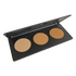 Transform your daily makeup routine with our Caramel Medium Foundation Palette. Featuring long-lasting performance and SPF protection, this dual palette ensures your complexion stays radiant and flawless all day long. Say goodbye to touch-ups and hello to a picture-perfect look that will last from morning to night. Elevate your makeup game with this must-have luxury beauty product.