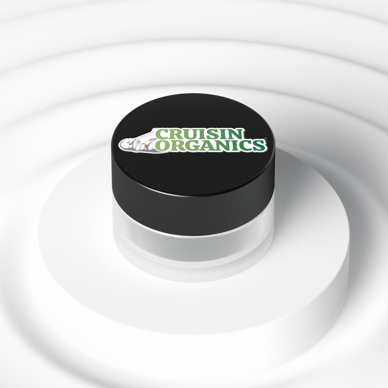 The White Gel Eyeliner is every creative eye artist&