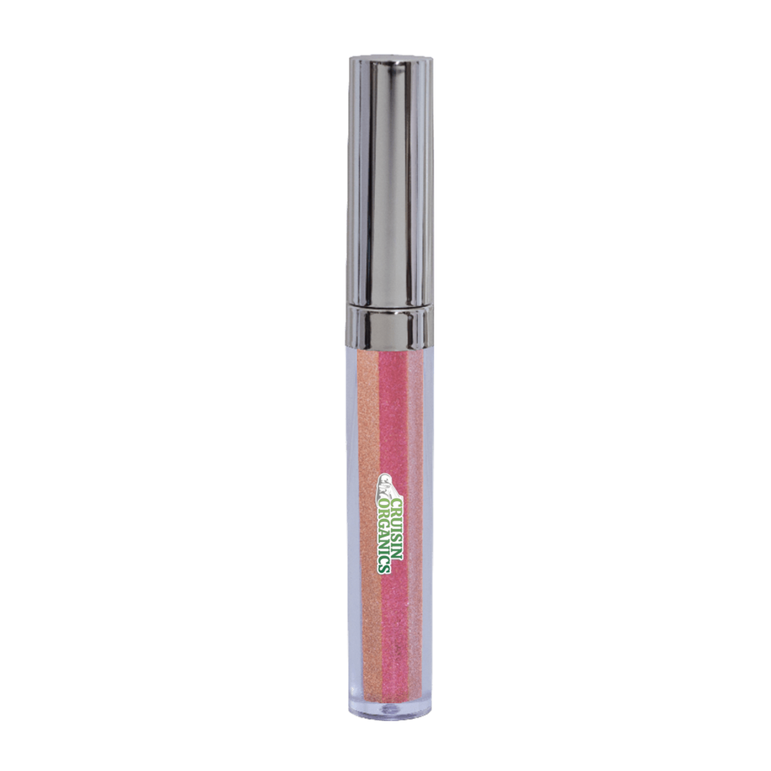 Indulge in soft, nourished lips that radiate a mesmerizing outer space glow with Solar Holographic Lipstick Gloss. Our unique formula not only provides SPF protection, but also nourishes with nourishing oils. Perfect for everyday use or special events, and made with vegan and paraben-free ingredients.