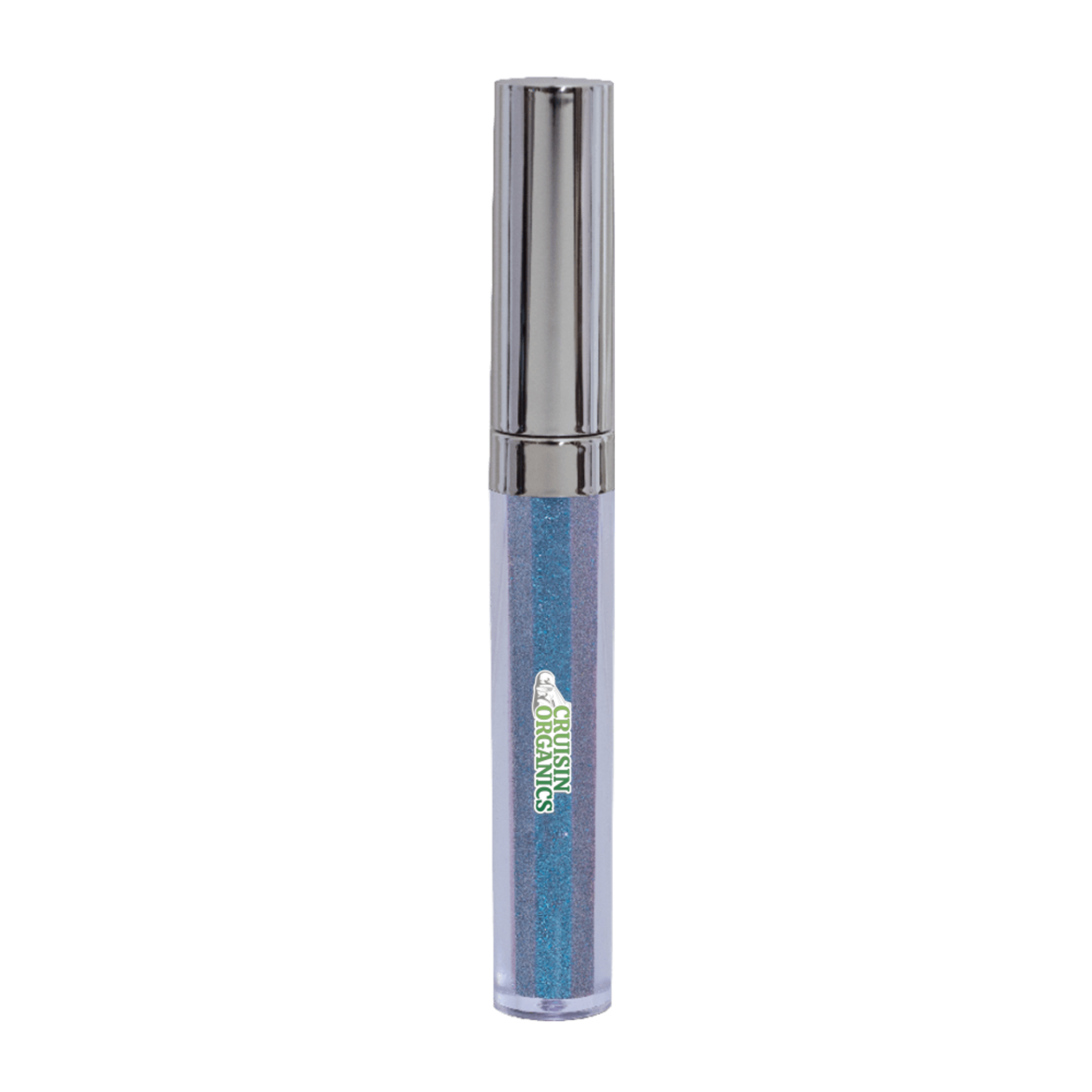 Pluto Holographic Lipgloss by Cruisin Organics.