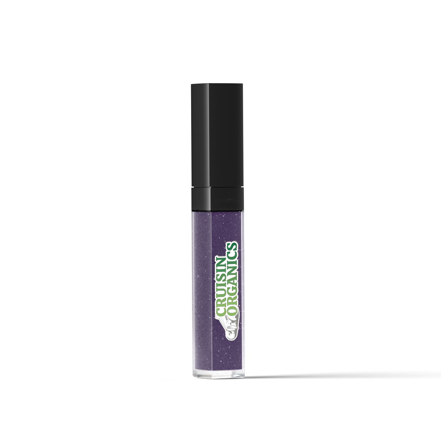 Get your lips poppin' with Purple Haze Lip Gloss by Cruisin Organics! Our vegan, cruelty-free formula provides extreme shine and SPF protection, plus a nourishing purple sheen. Say goodbye to parabens and hello to guilt-free lip hydration. Our Purple Haze Prince gloss-137