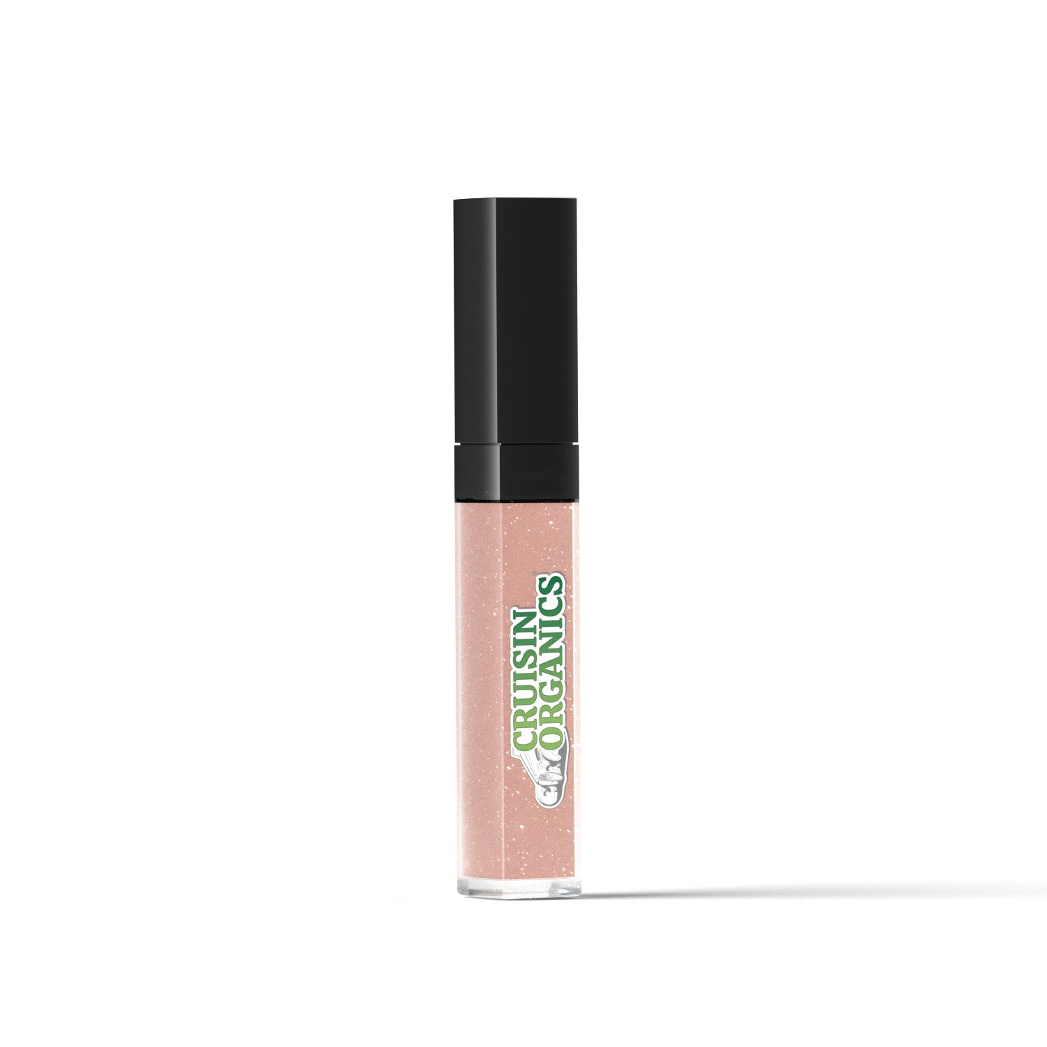 This is a high-shine lip gloss that delivers a beautiful sheen via a transparent coat for an extremely long-lasting shine. It has a slightly tacky texture to give your lips an extreme shine with a stay-put application that is paraben-free and infused with vitamin E for lip puckering perfection. Pair with any liquid lipstick to create a glossy look from any color of your choice. Vitamin E help to soothe and even the appearance of skin tone. The product is made in Canada with cruelty-free formulas.  gloss-129