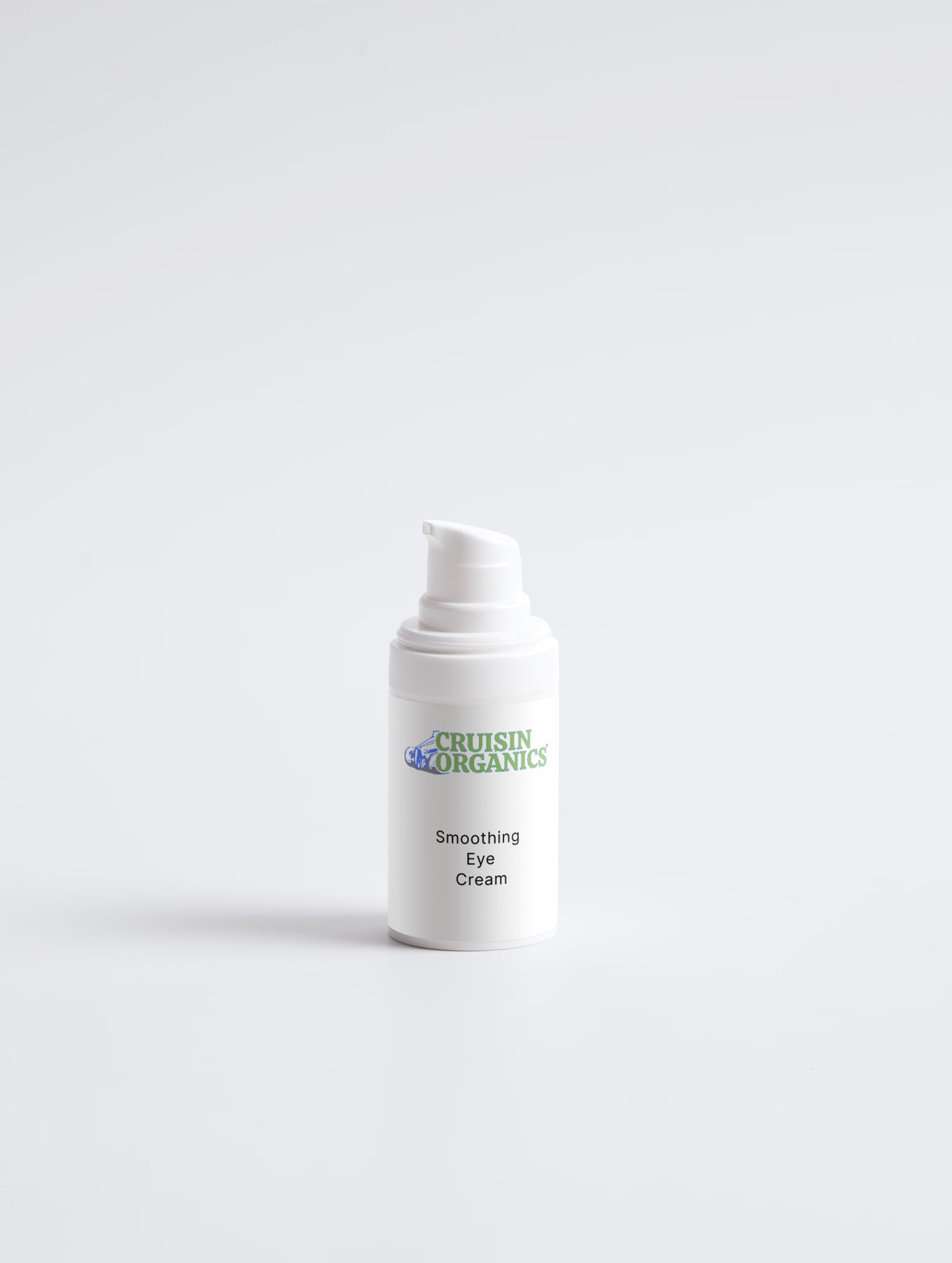 Smoothing Eye Cream