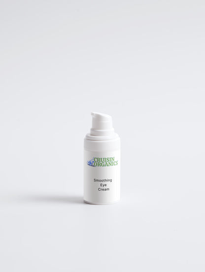 Smoothing Eye Cream